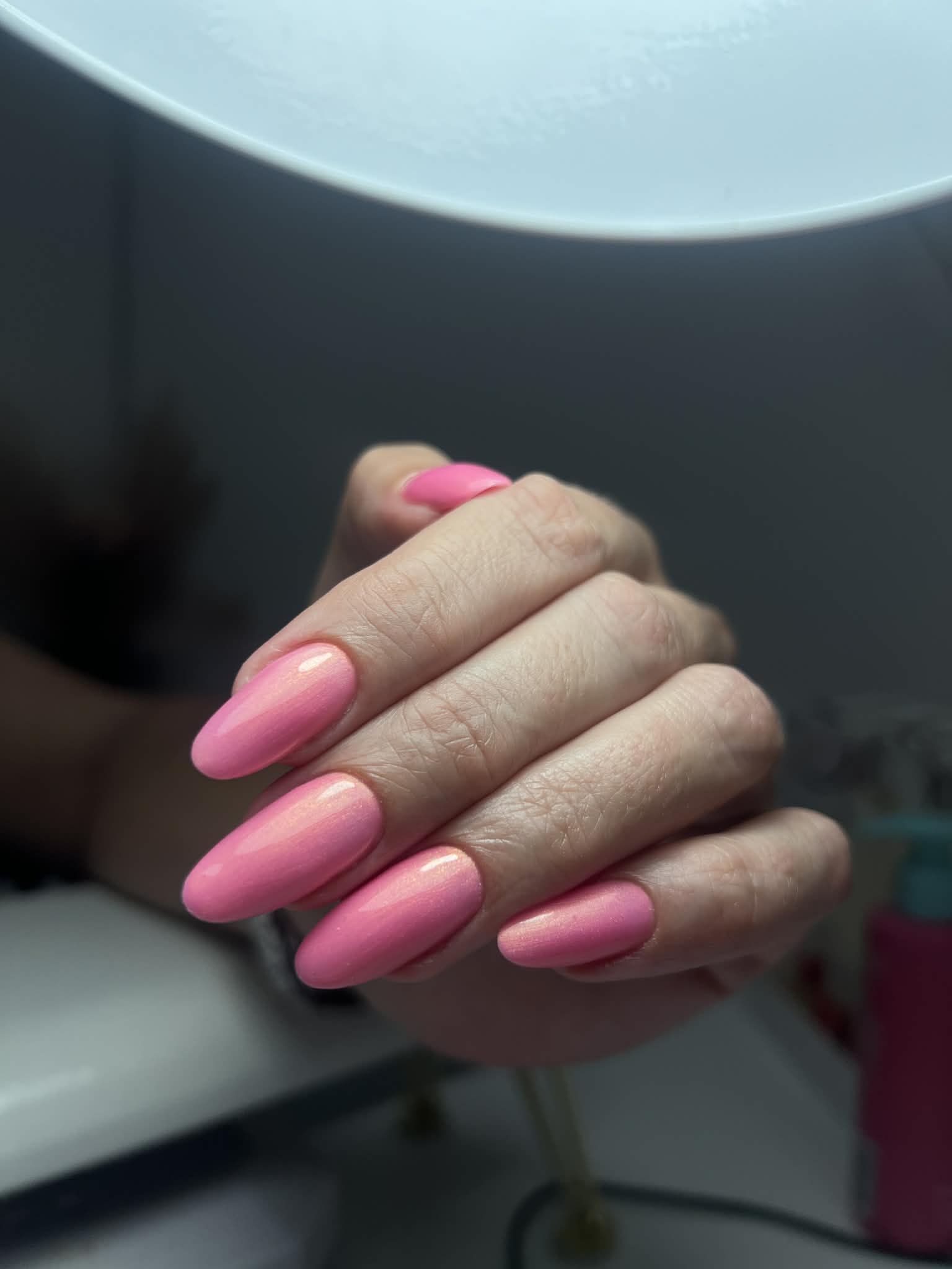 Nail art – zdobione paznokcie hybrydowe, salon Mysłowice